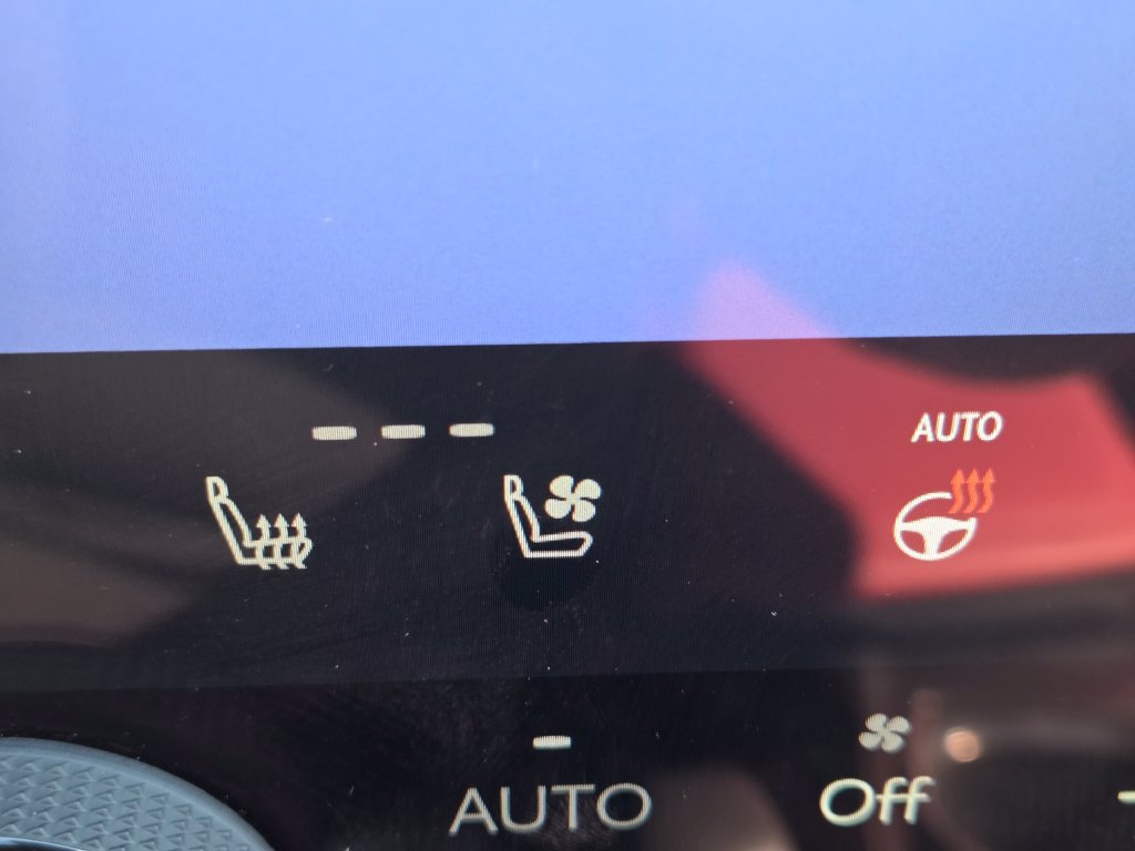Certified 2025 Lexus NX 350h AWD w/ Accessory Package (2T) image 18