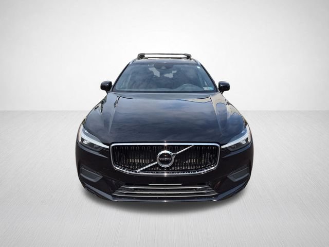 Used 2021 Volvo XC60 T5 Momentum w/ Premium Package AWD/4WD image 5
