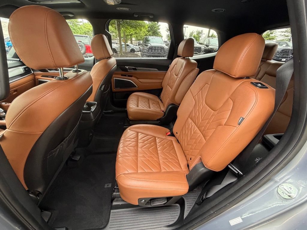 Used 2023 Kia Telluride EX X-Line AWD/4WD image 18