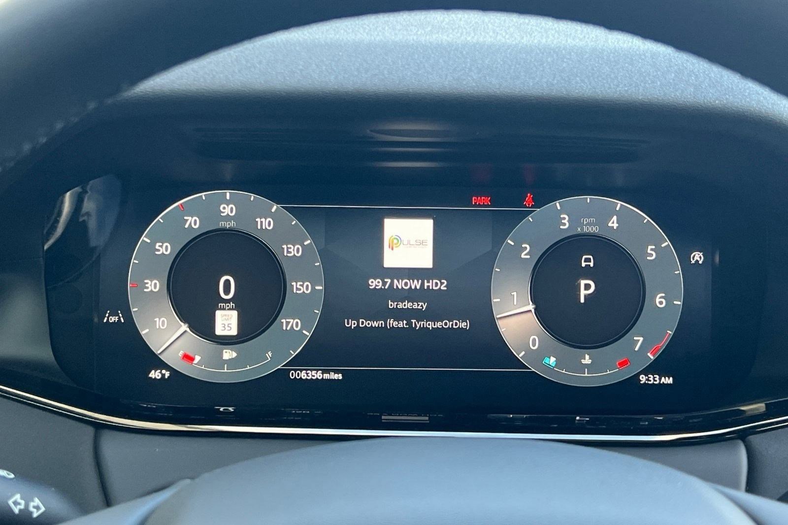 Used 2024 Land Rover Range Rover Evoque Dynamic SE image 20