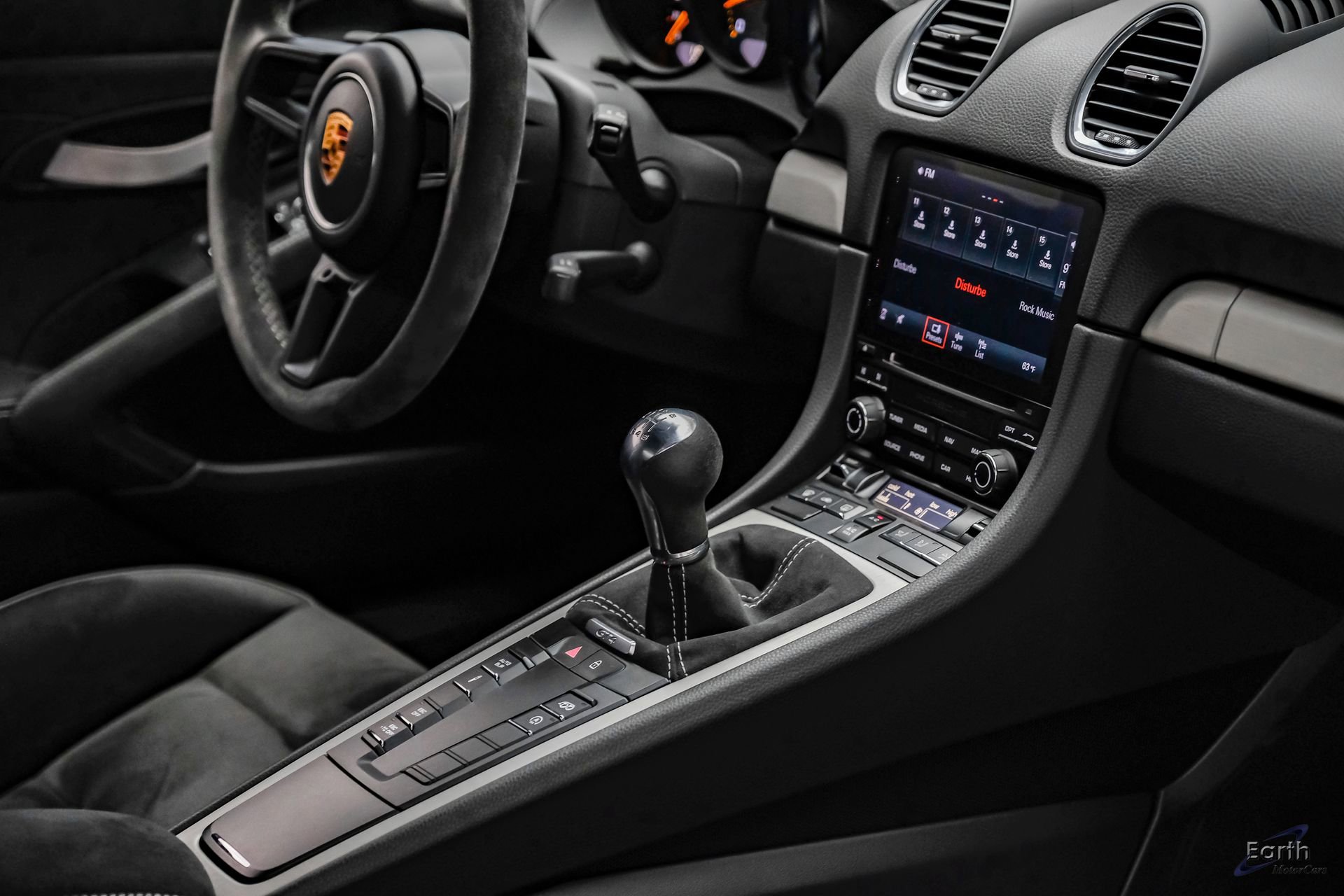 Used 2020 Porsche 718 Cayman GT4 image 59