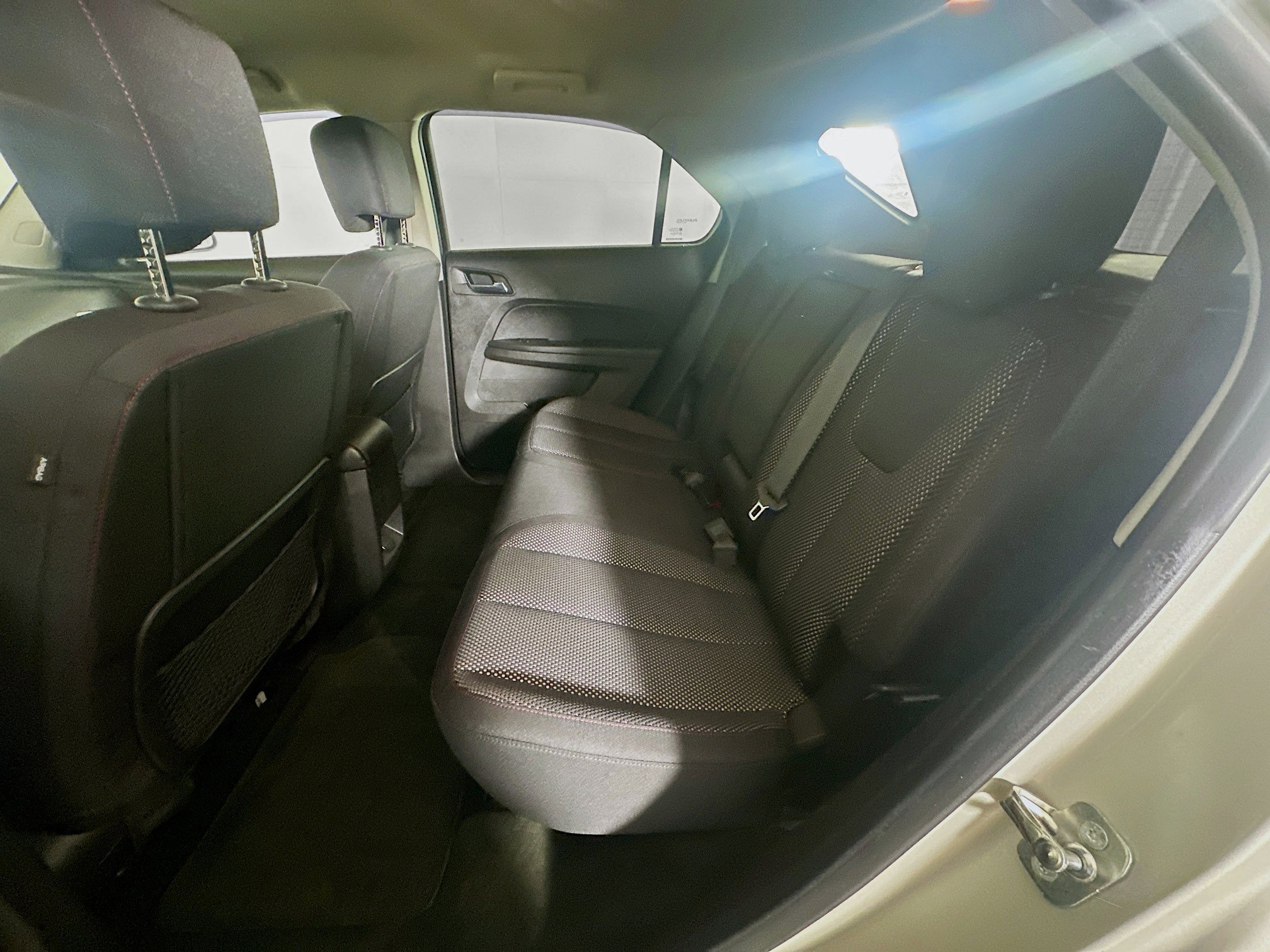 Used 2013 Chevrolet Equinox LT w/ Chrome Package image 27