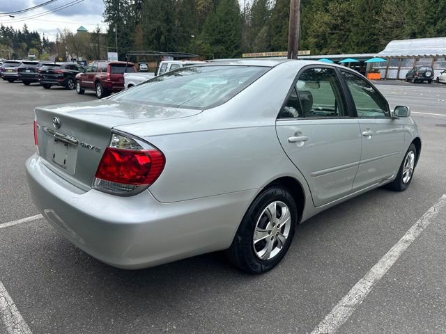 Used 2005 Toyota Camry FWD image 5