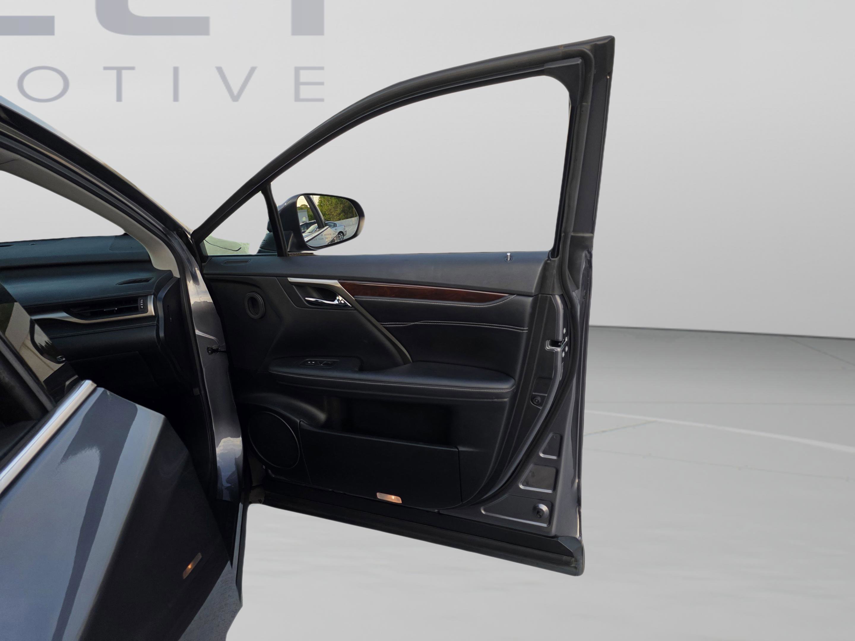 Used 2016 Lexus RX 350 FWD w/ Premium Package image 23