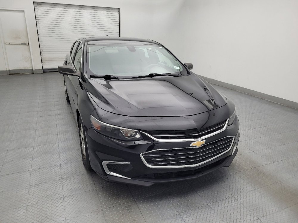Used 2016 Chevrolet Malibu LS FWD image 14