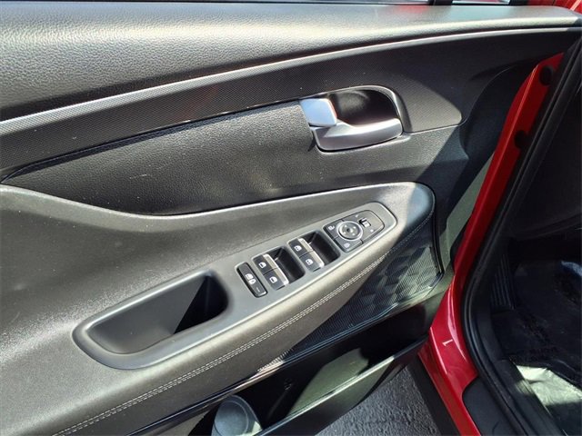 Certified 2023 Hyundai Santa Fe SEL image 12