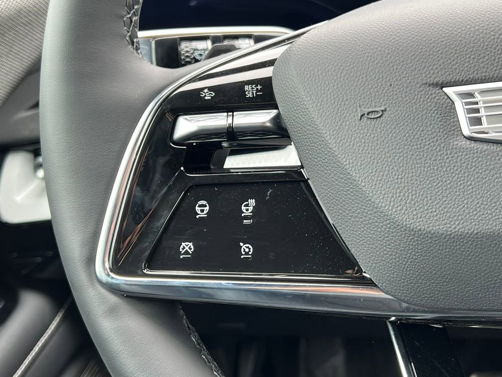 New 2026 Cadillac Optiq Sport 1 image 19