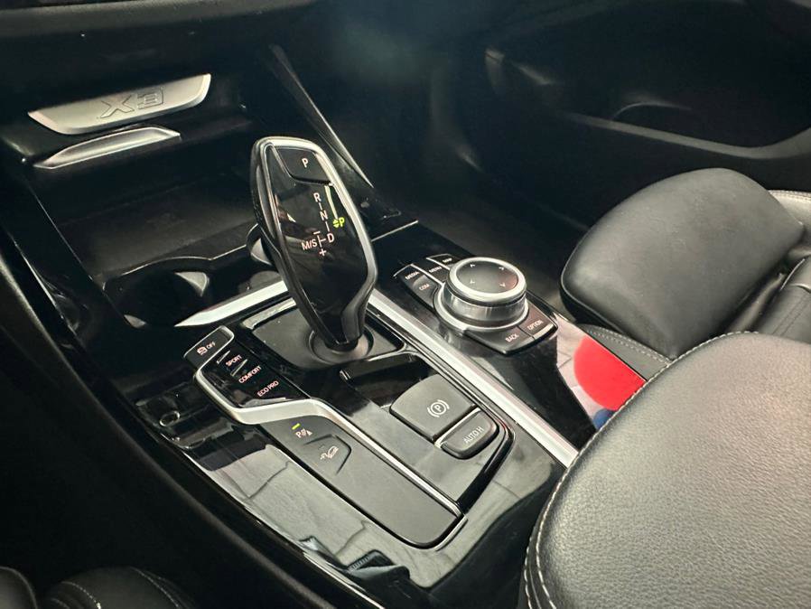 Used 2021 BMW X3 xDrive30i image 41