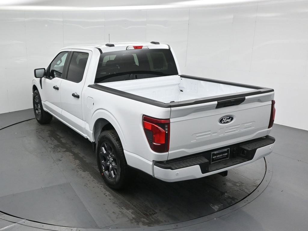 New 2026 Ford F150 STX RWD image 36