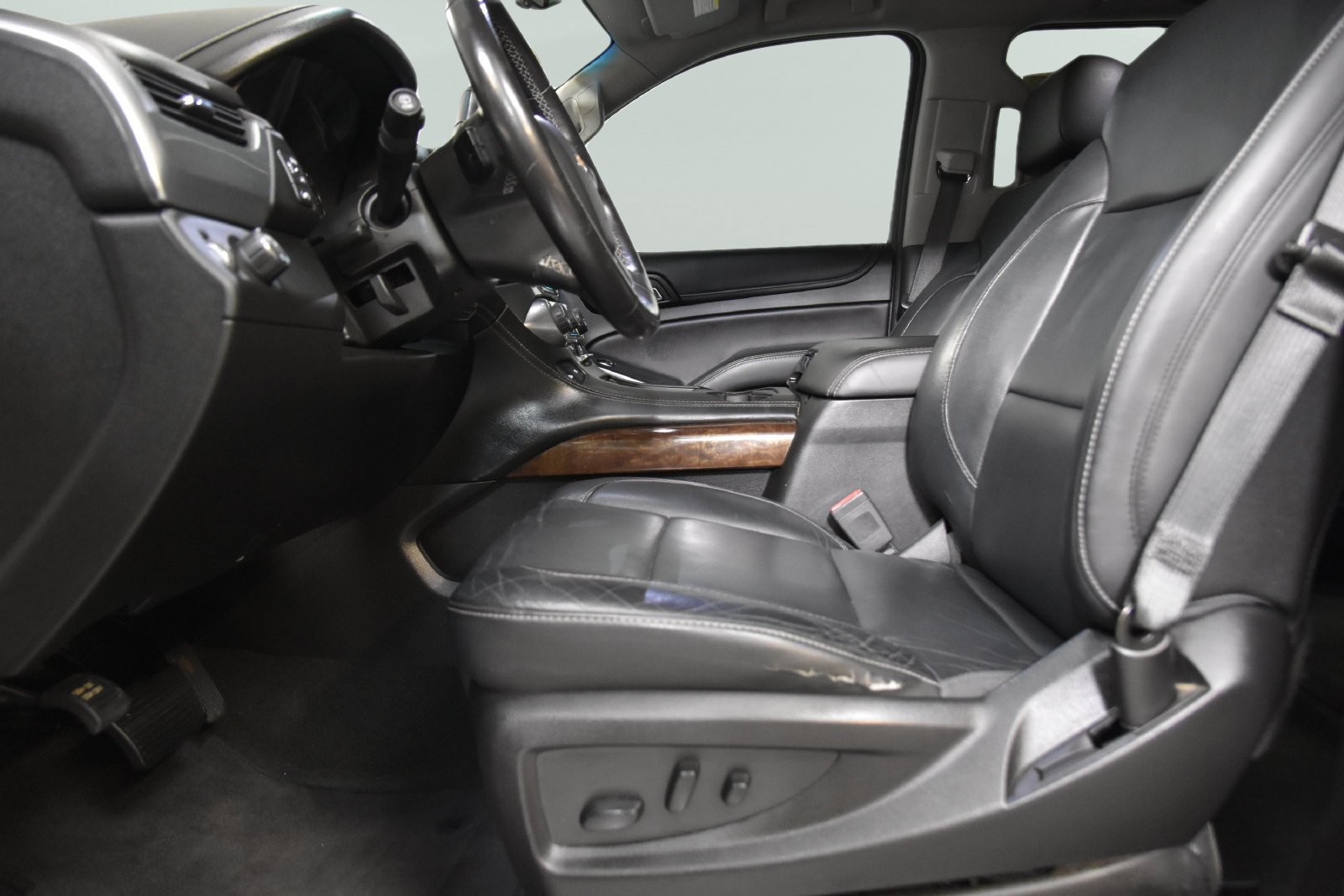 Used 2018 Chevrolet Tahoe LT RWD image 12