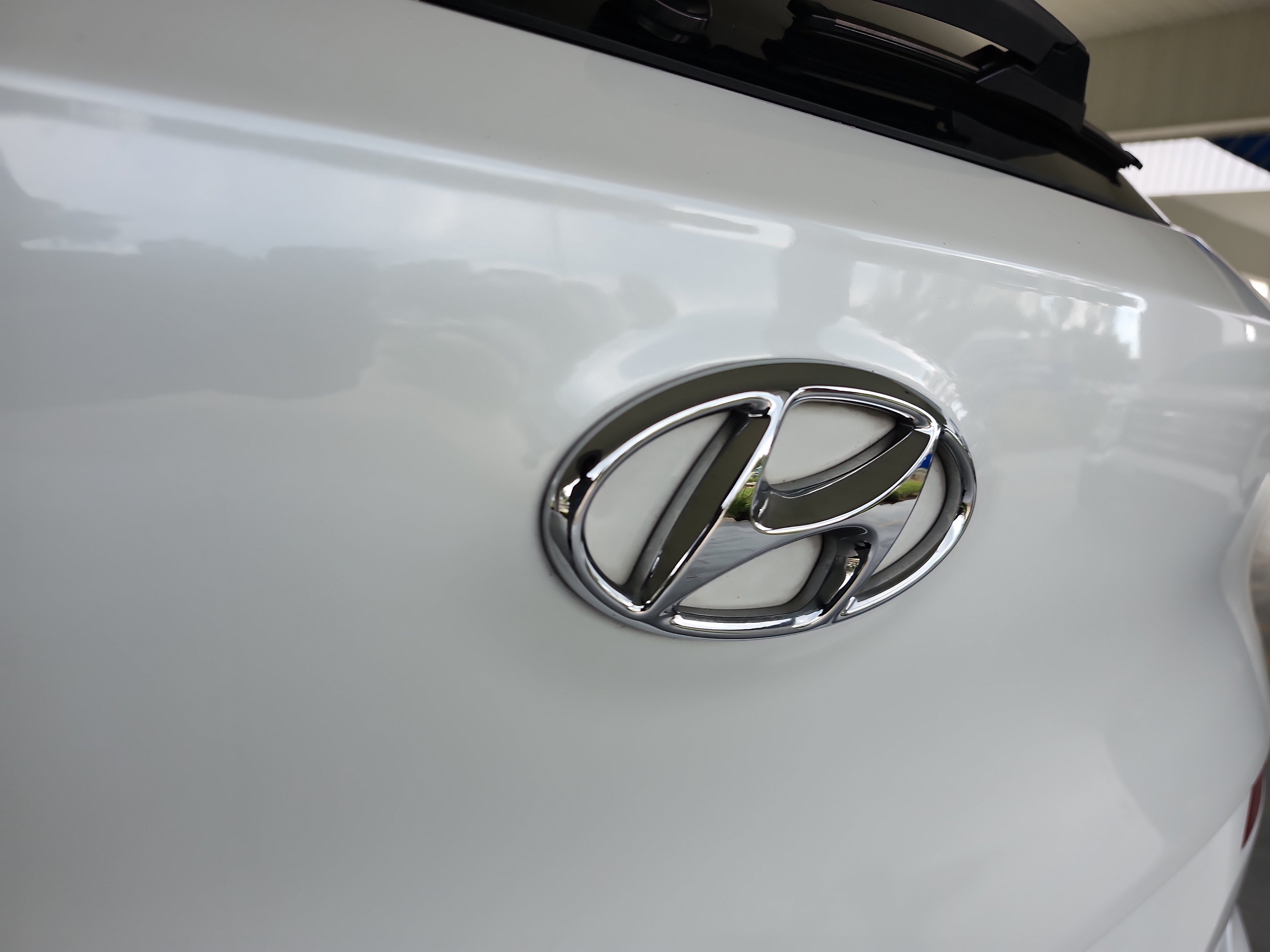 Used 2021 Hyundai Tucson SE w/ Cargo Package FWD image 24