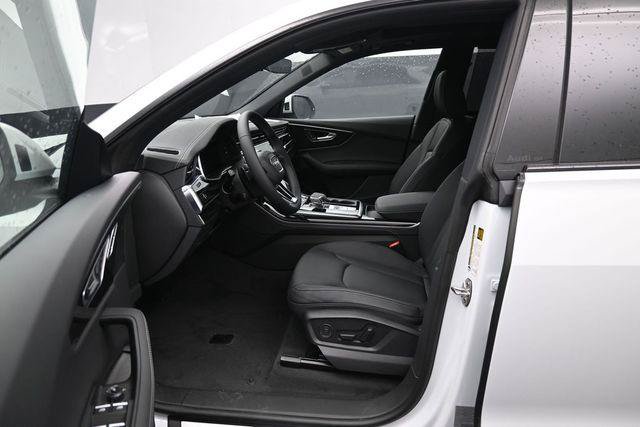 New 2026 Audi Q8 Premium Plus AWD/4WD image 9
