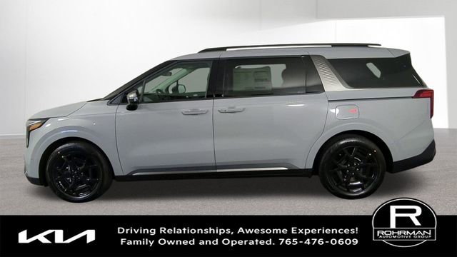 New 2026 Kia Carnival SX w/ SX Dark Edition Package image 6