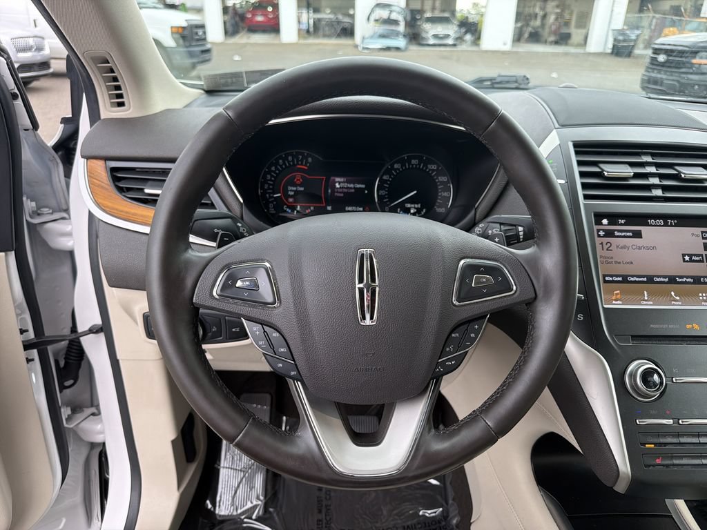 Used 2019 Lincoln MKC Select w/ MKC Climate Package AWD/4WD image 21