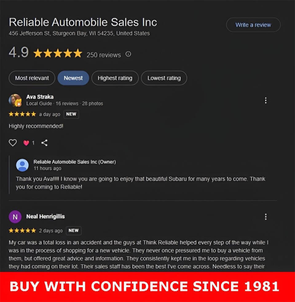 Used 2023 Audi A4 2.0T Premium Plus image 9