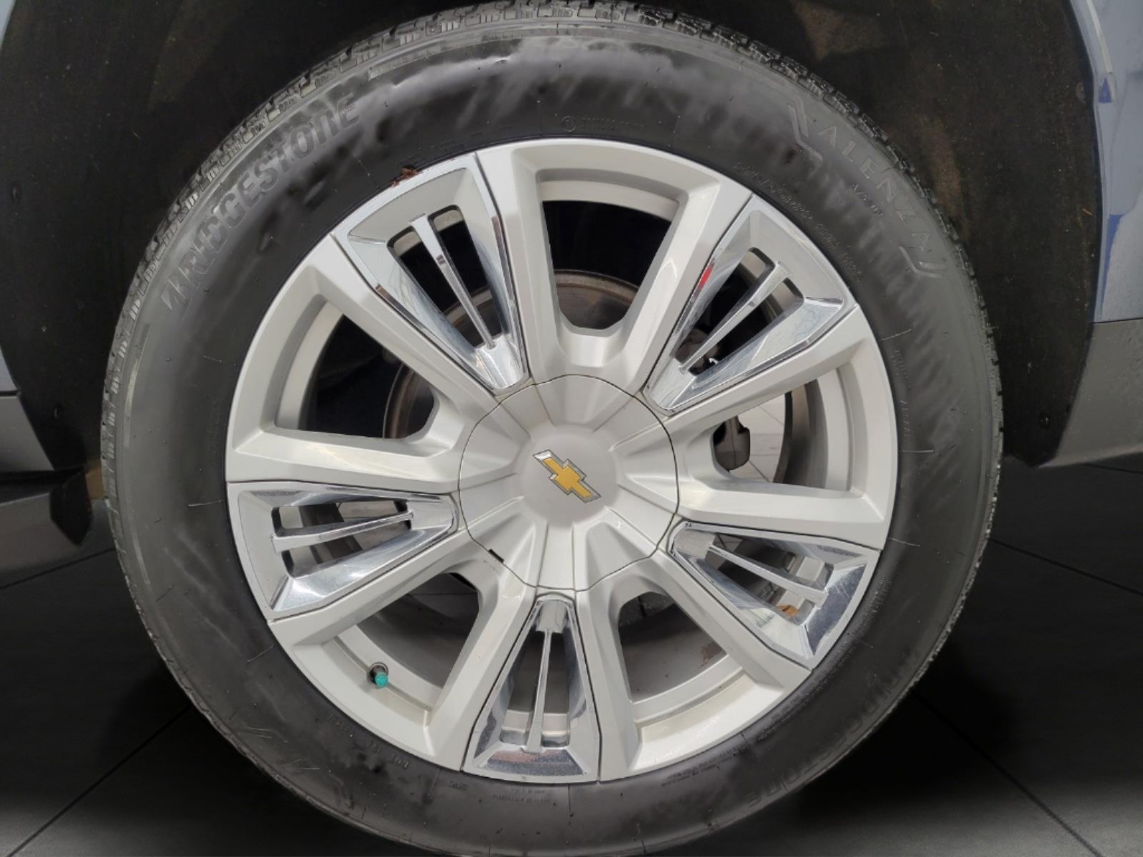 Used 2021 Chevrolet Suburban High Country AWD/4WD image 33