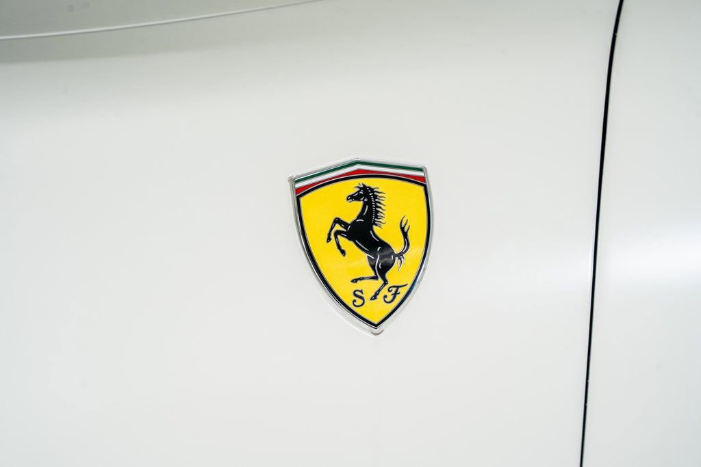 Used 2023 Ferrari Roma image 21
