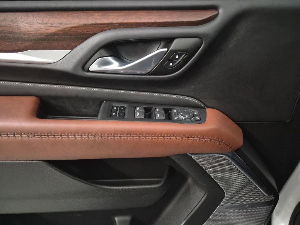 Used 2023 GMC Yukon Denali Ultimate image 15