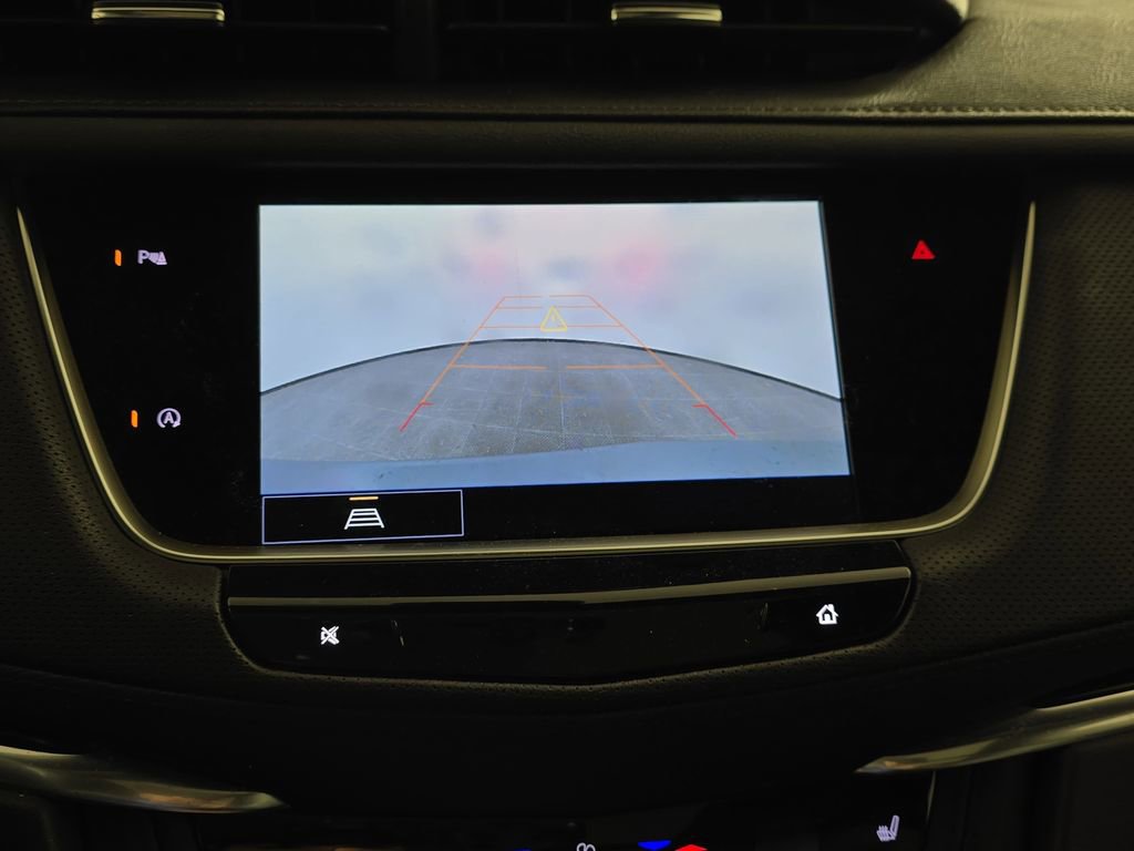 Used 2023 Cadillac XT5 Premium Luxury image 26