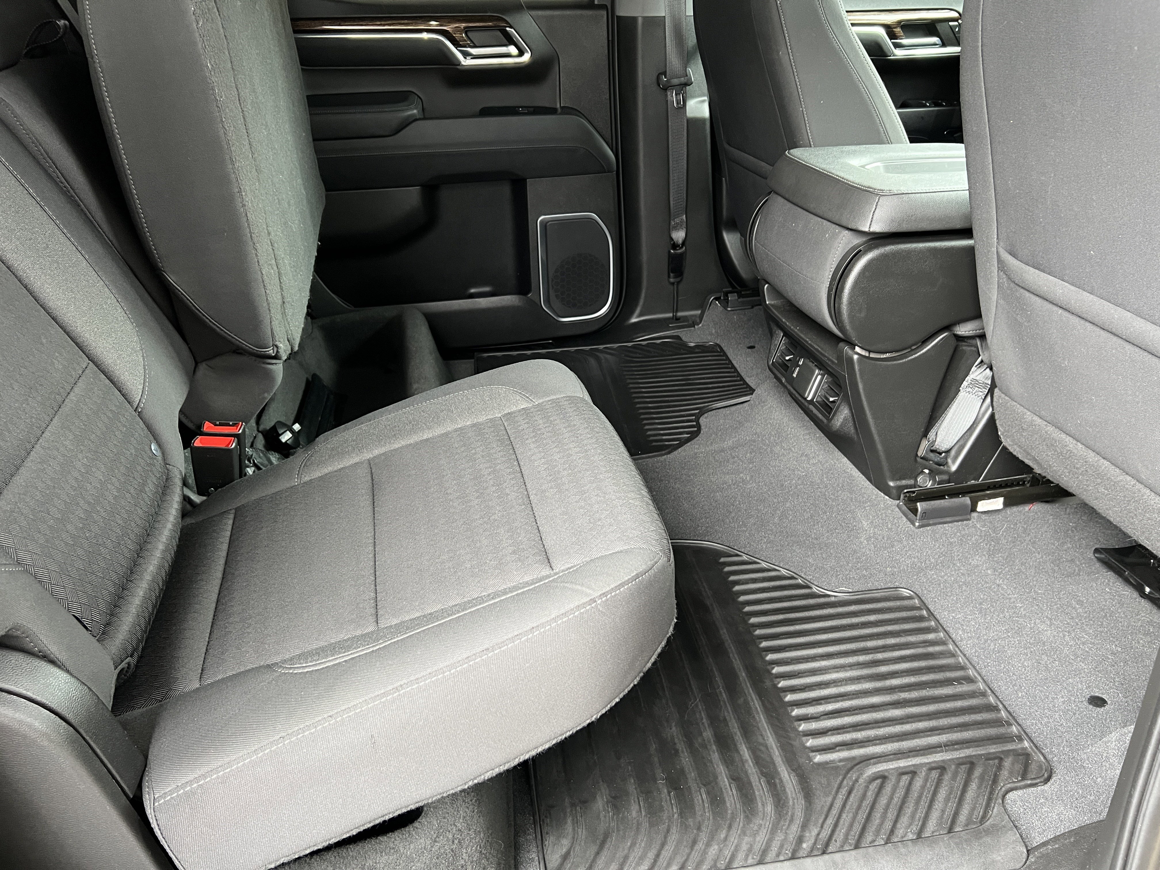 Used 2023 GMC Sierra 1500 Elevation AWD/4WD image 20
