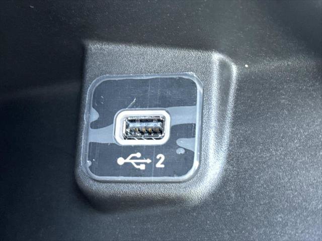 Certified 2025 Jeep Gladiator Sport AWD/4WD image 14