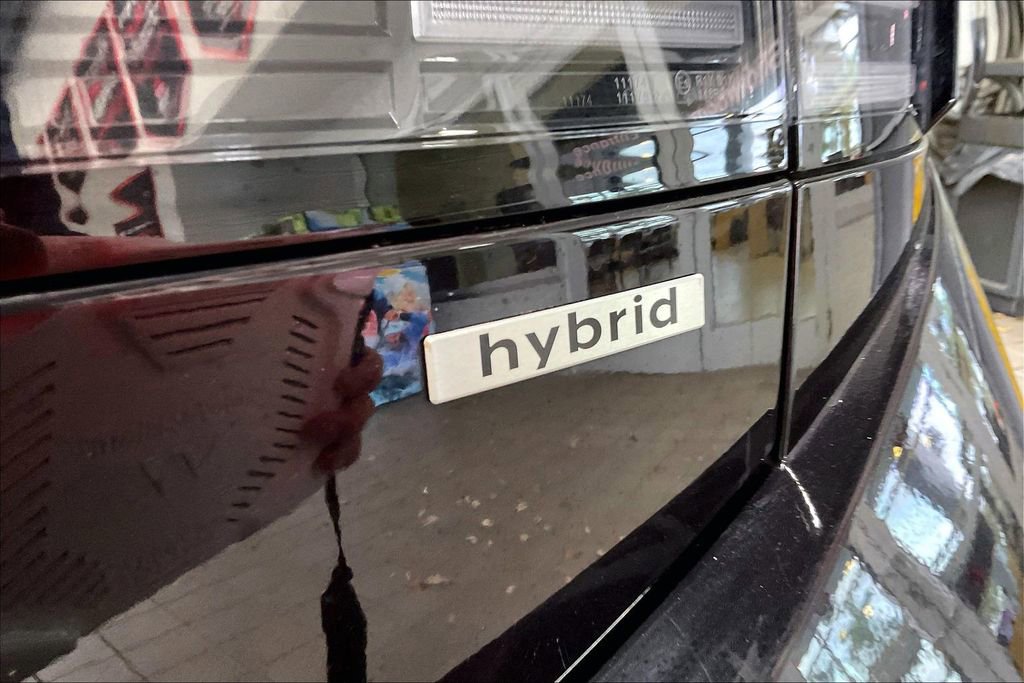 Used 2025 Hyundai Sonata SEL image 19