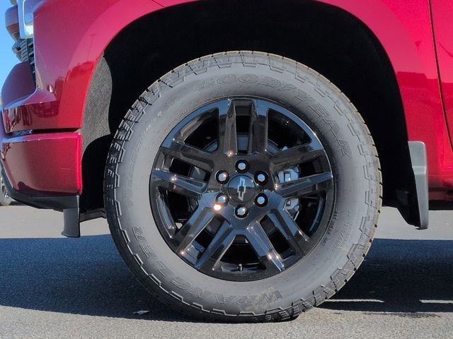 New 2026 Chevrolet Silverado 1500 RST w/ Texas Edition Plus image 31