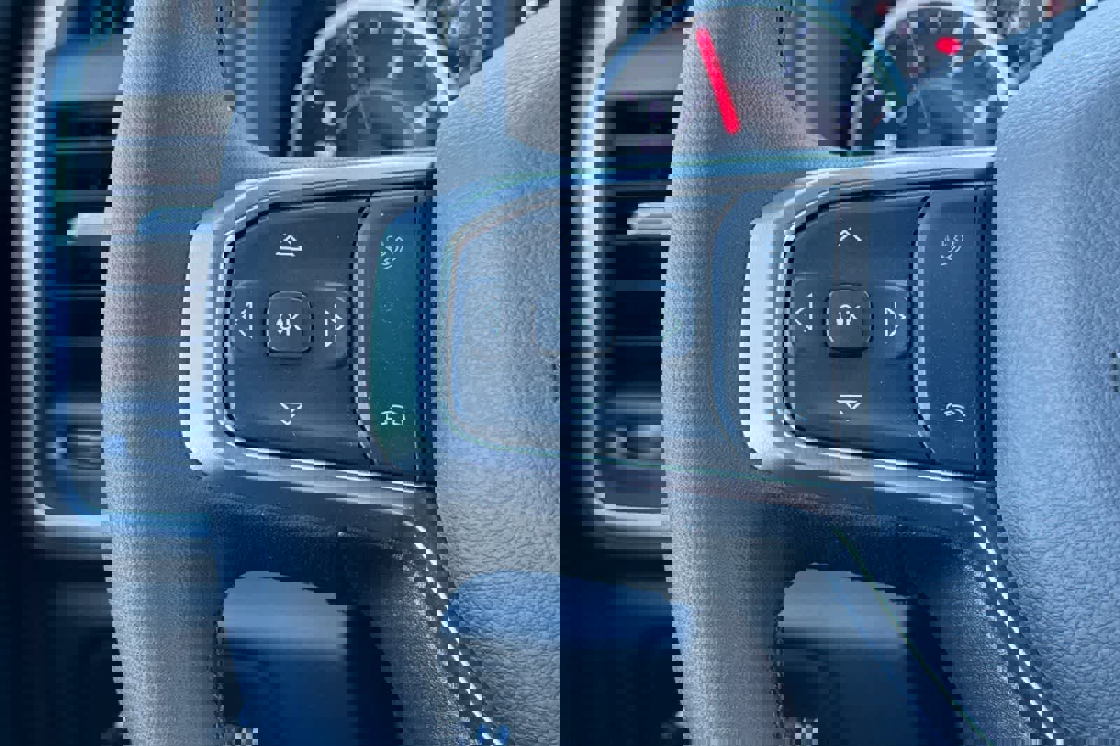 New 2026 RAM 2500 Big Horn image 26