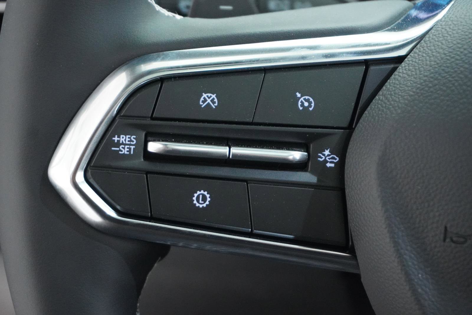 New 2026 Chevrolet Traverse LT w/ Sun and Wheel Package image 21