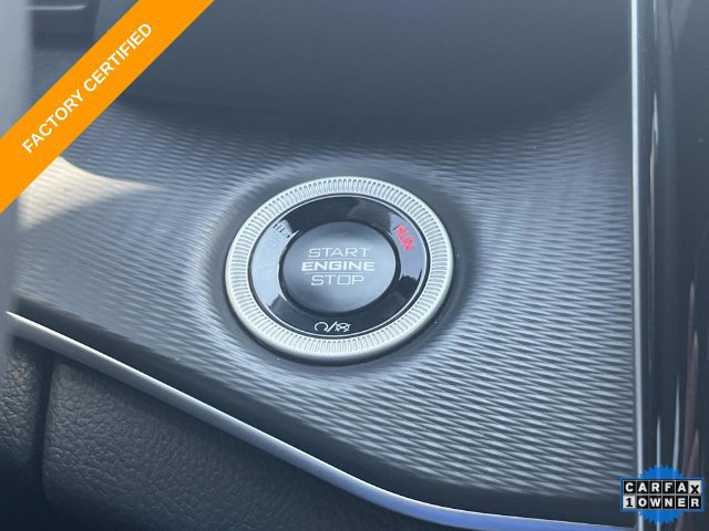 Certified 2025 Jeep Grand Cherokee Laredo w/ Luxury Tech Group I AWD/4WD image 34