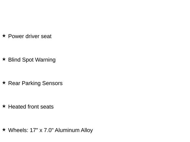 Used 2022 Nissan Rogue Sport SV video 2