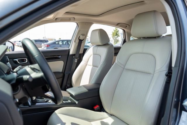 Used 2022 Honda Civic EX-L image 14