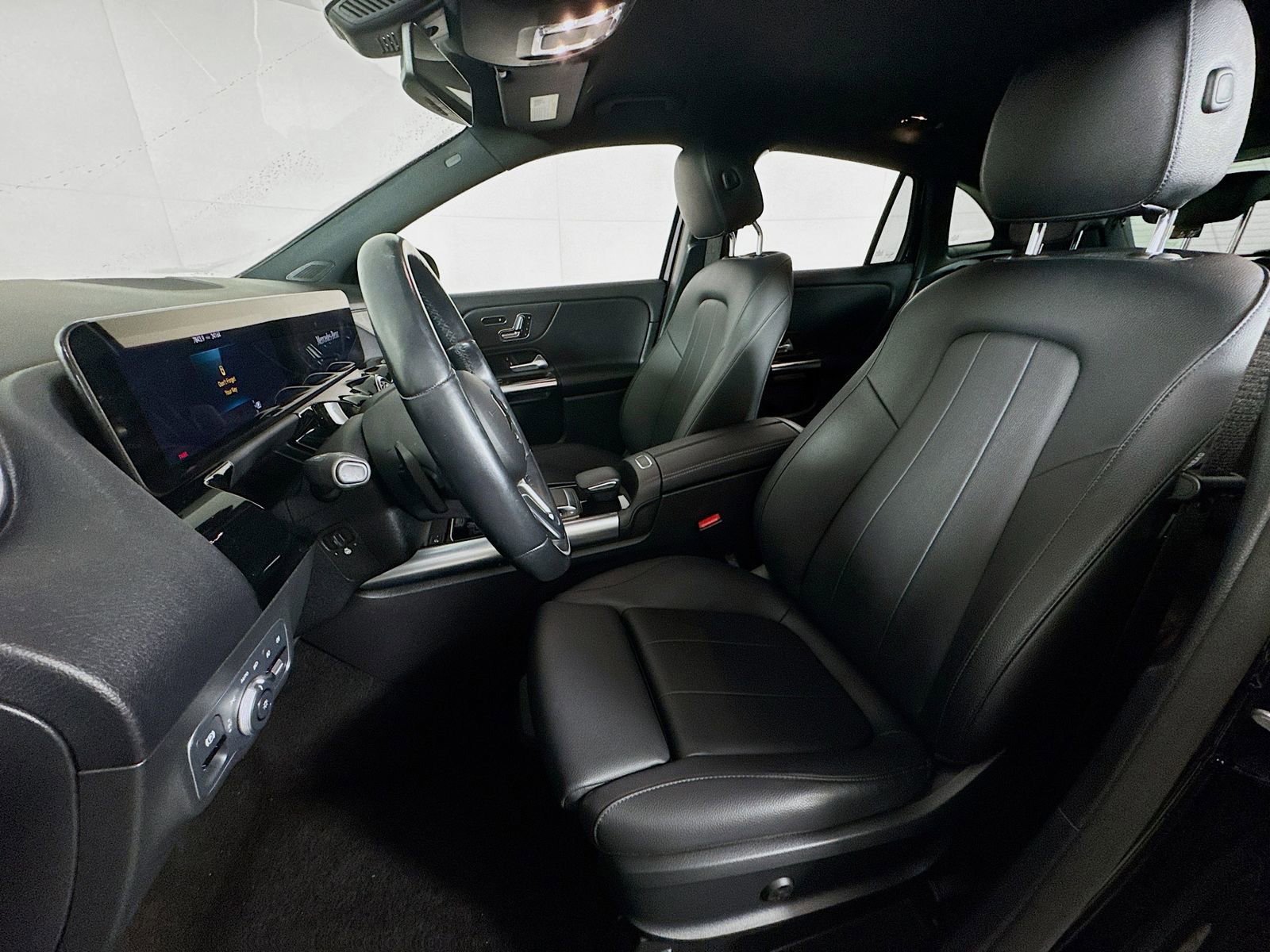 Used 2023 Mercedes-Benz GLA 250 4MATIC image 12