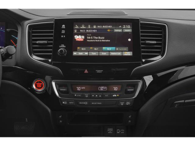 Used 2021 Honda Passport Elite image 13