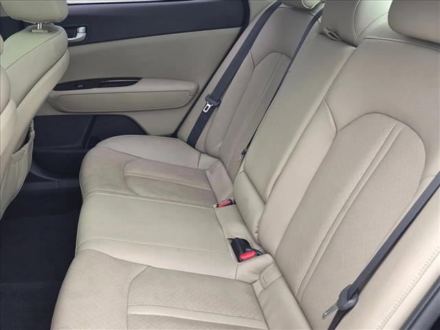 Used 2017 Kia Optima EX w/ Premium Package image 20