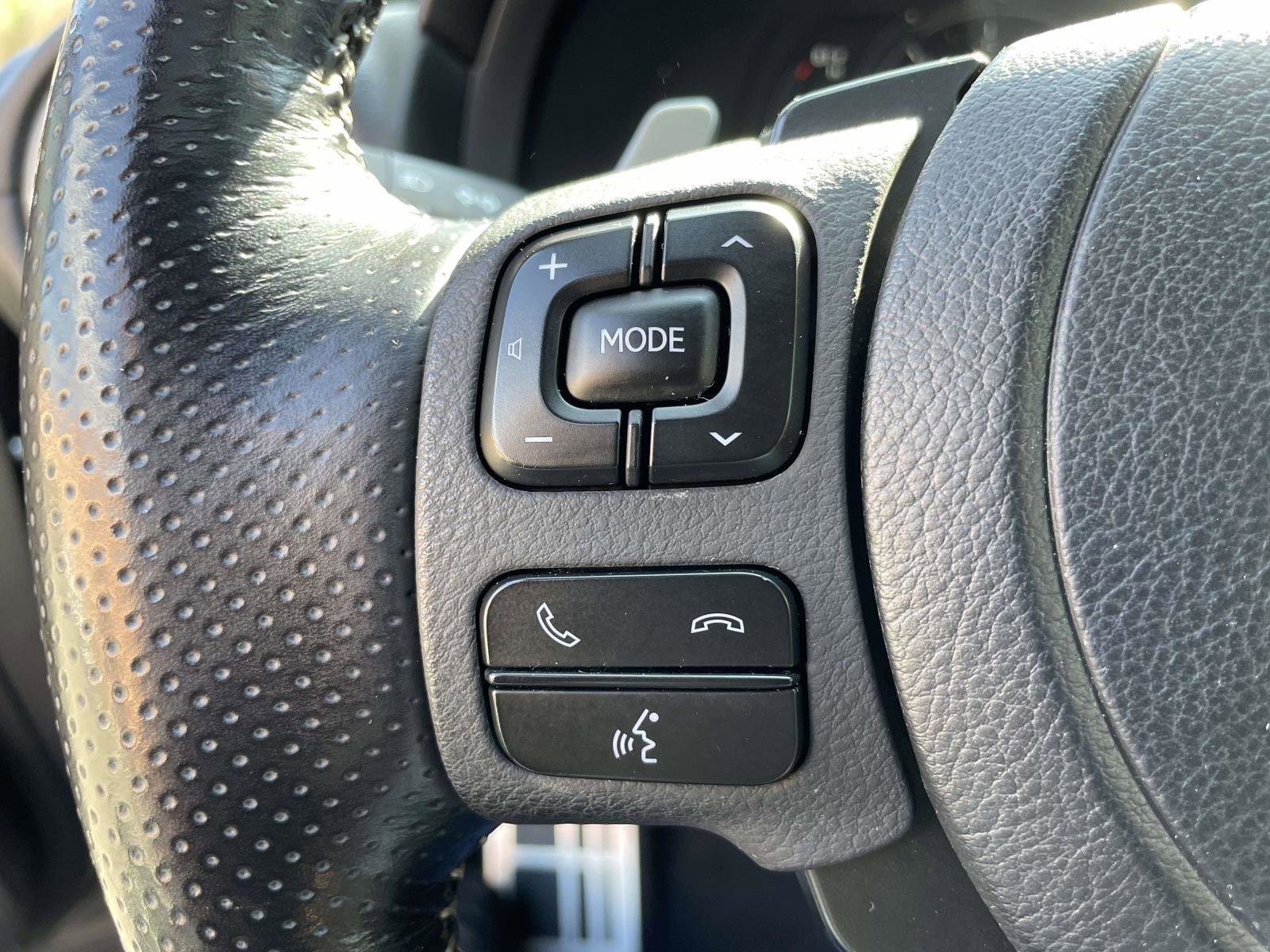 Used 2021 Lexus IS 350 F Sport w/ Accessory Package image 10