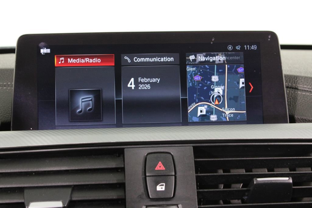 Used 2018 BMW 330e w/ M Sport Package image 24