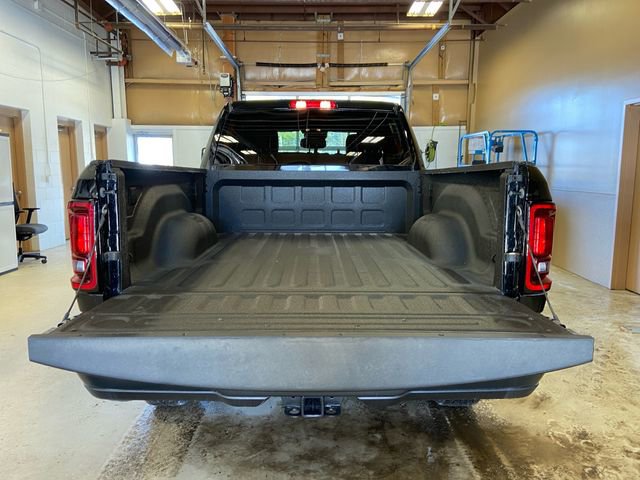 New 2026 RAM 2500 Tradesman w/ Bed Utility Group image 17