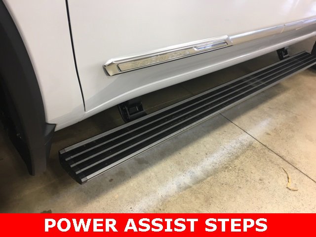 New 2026 Chevrolet Silverado 2500 High Country w/ High Country Premium Package image 15