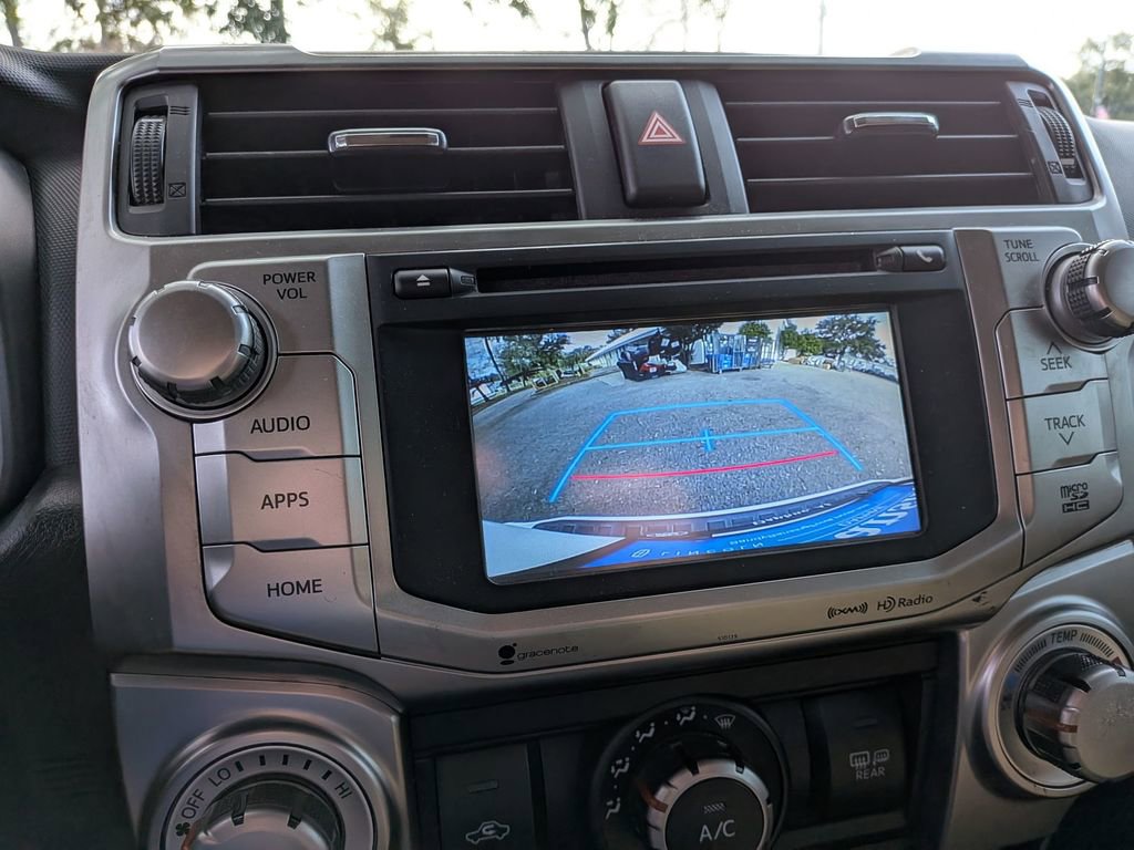 Used 2018 Toyota 4Runner SR5 image 23