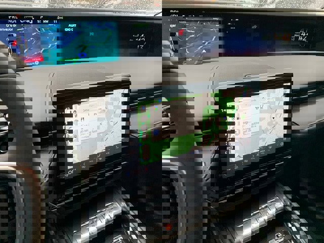 New 2026 Lincoln Nautilus Reserve image 29