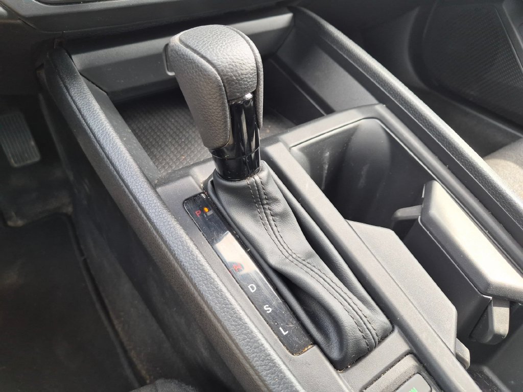 Used 2024 Honda Accord LX image 24
