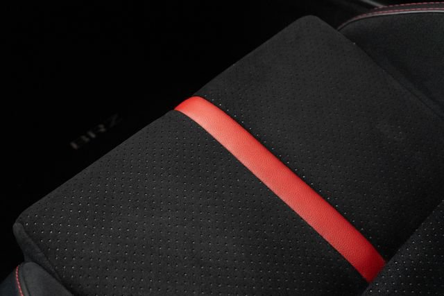 Used 2023 Subaru BRZ Limited RWD image 13