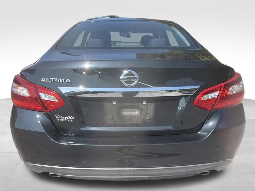 Used 2017 Nissan Altima 2.5 S FWD image 15