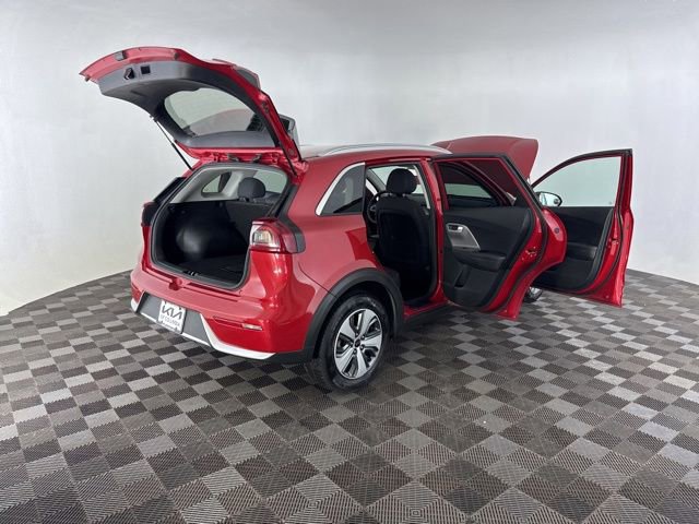 Used 2019 Kia Niro LX FWD image 16