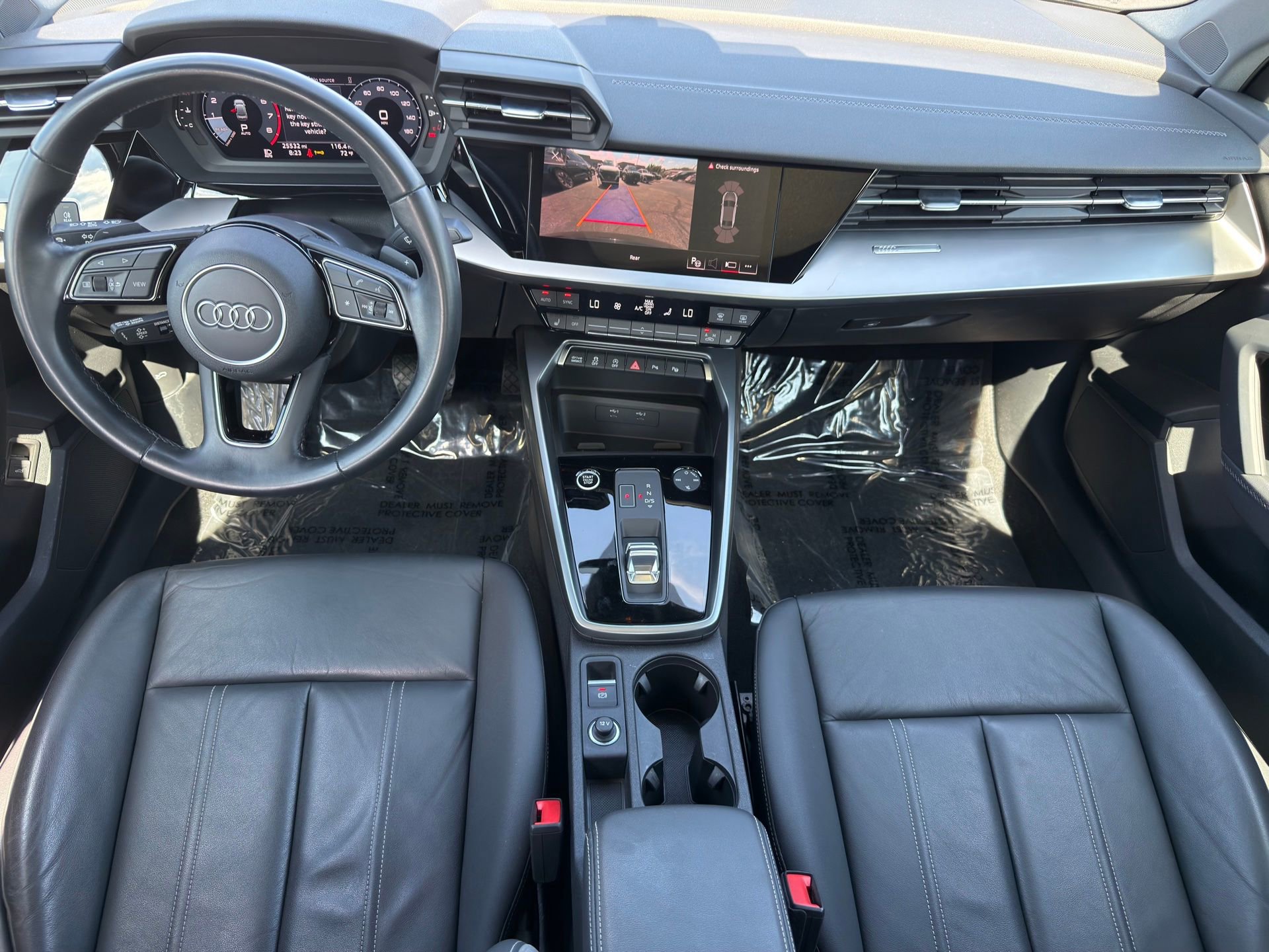 Used 2023 Audi A3 2.0T Premium FWD image 19