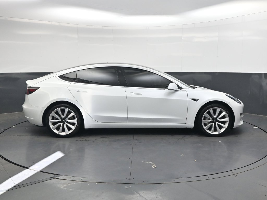 Used 2019 Tesla Model 3 Long Range AWD/4WD image 3