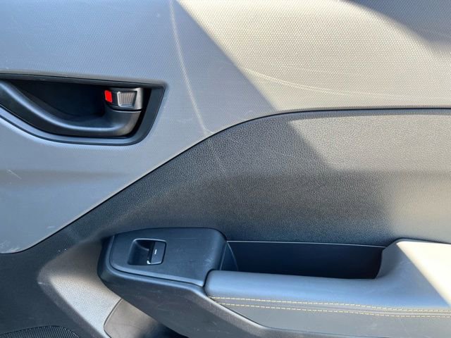 Used 2024 Subaru Crosstrek 2.5i Wilderness w/ Crosstrek Mirror Package image 20