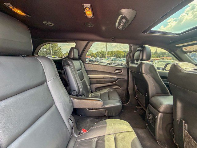 Used 2020 Dodge Durango GT w/ Blacktop Package AWD/4WD image 21