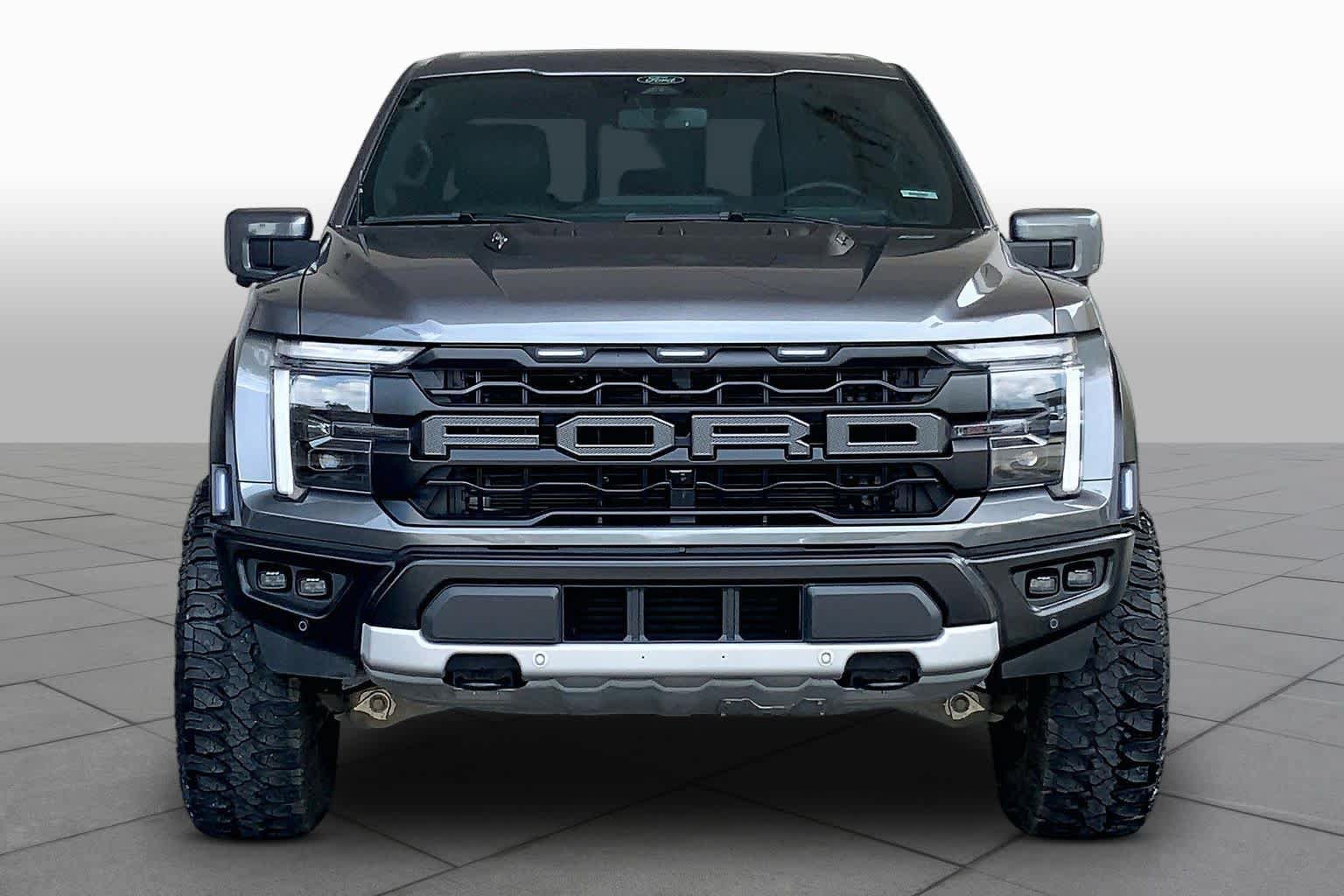 Used 2026 Ford F150 Raptor AWD/4WD image 4